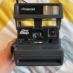 Polaroid Camera